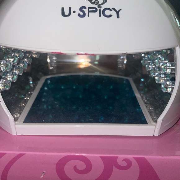 🔥Gel Nail Set🔥 - Picture 3 of 5